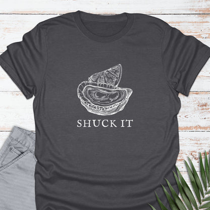 Shuck It T-shirt