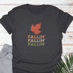 Fallin' T-shirt