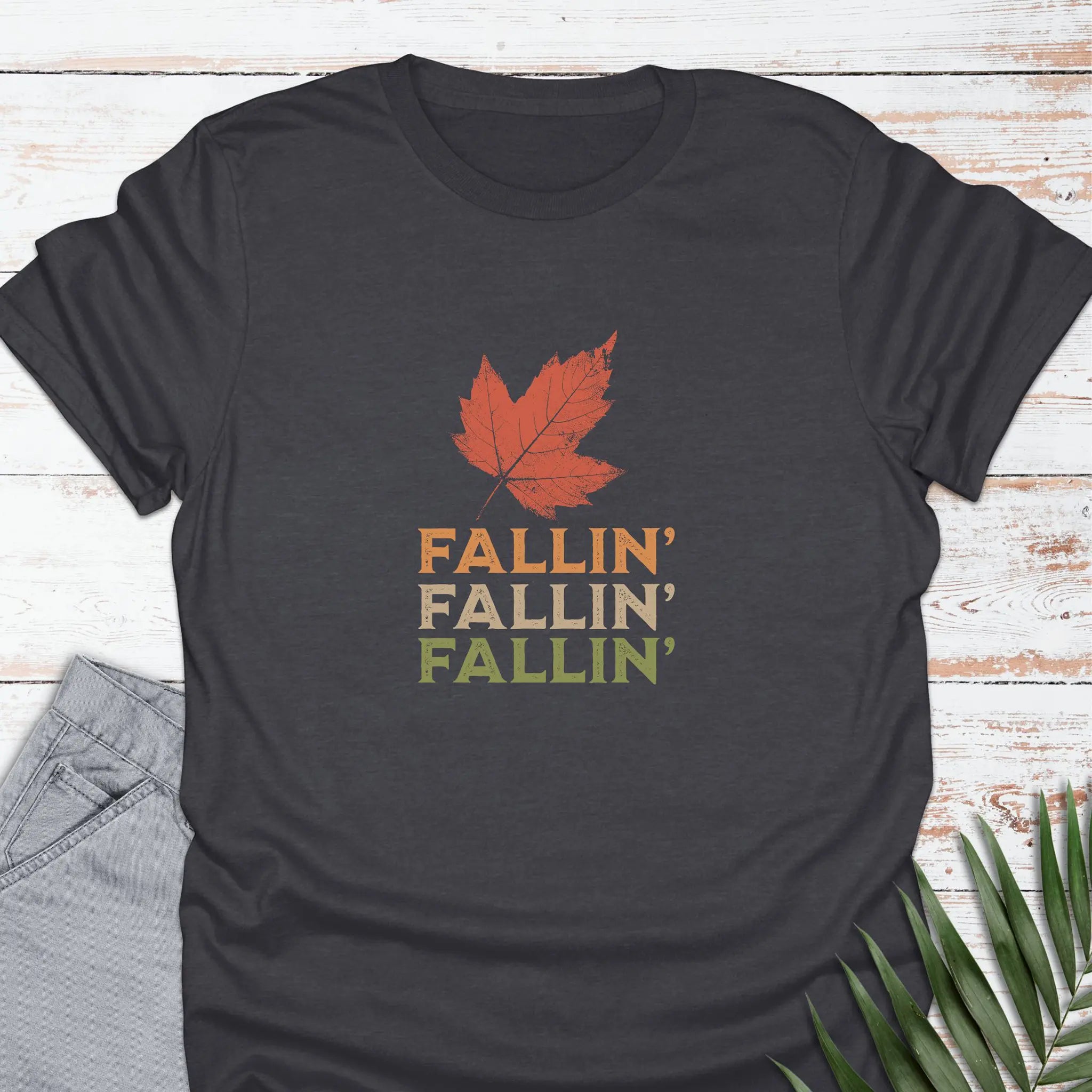 Fallin' T-shirt