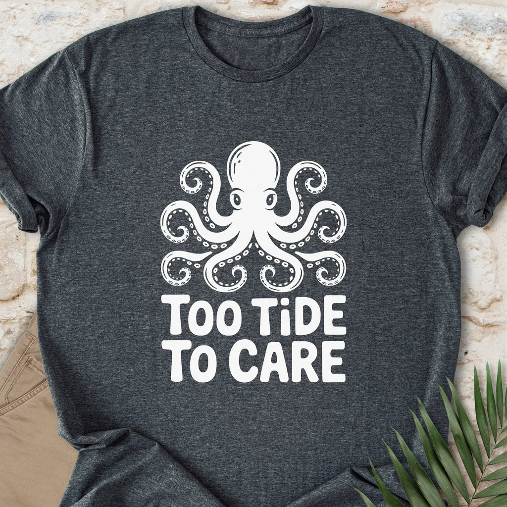 Too Tide T-shirt