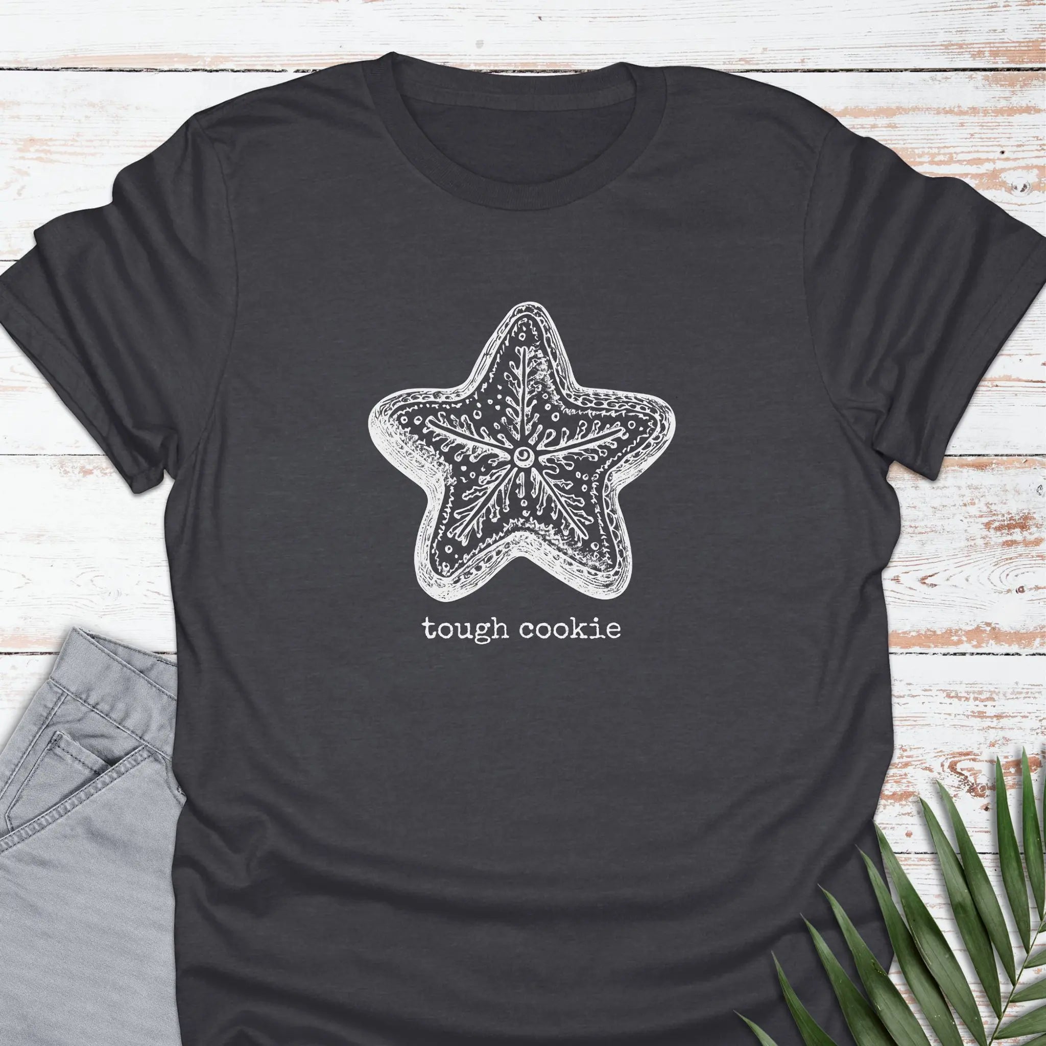 Tough Cookie T-shirt