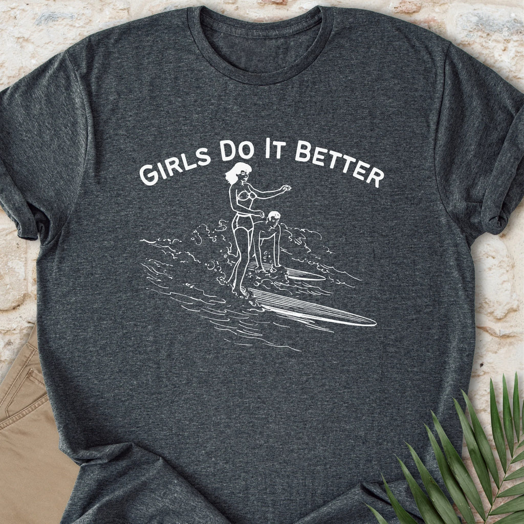 Do It Better