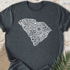 SC Squiggle T-shirt