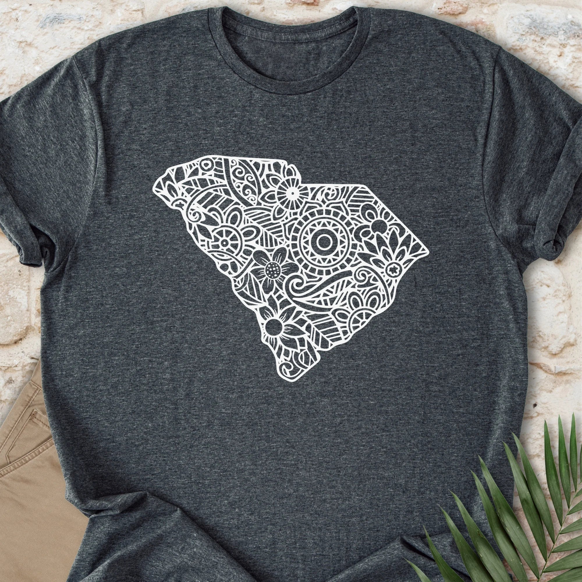 SC Squiggle T-shirt