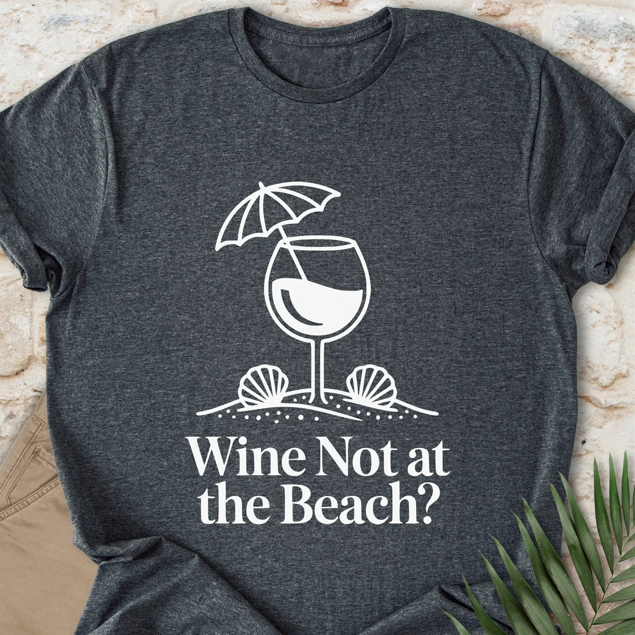 Wine Not T-shirt