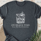 Call Me Old Fashioned T-shirt