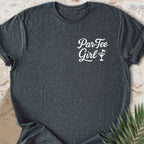 Par-Tee Girl T-shirt