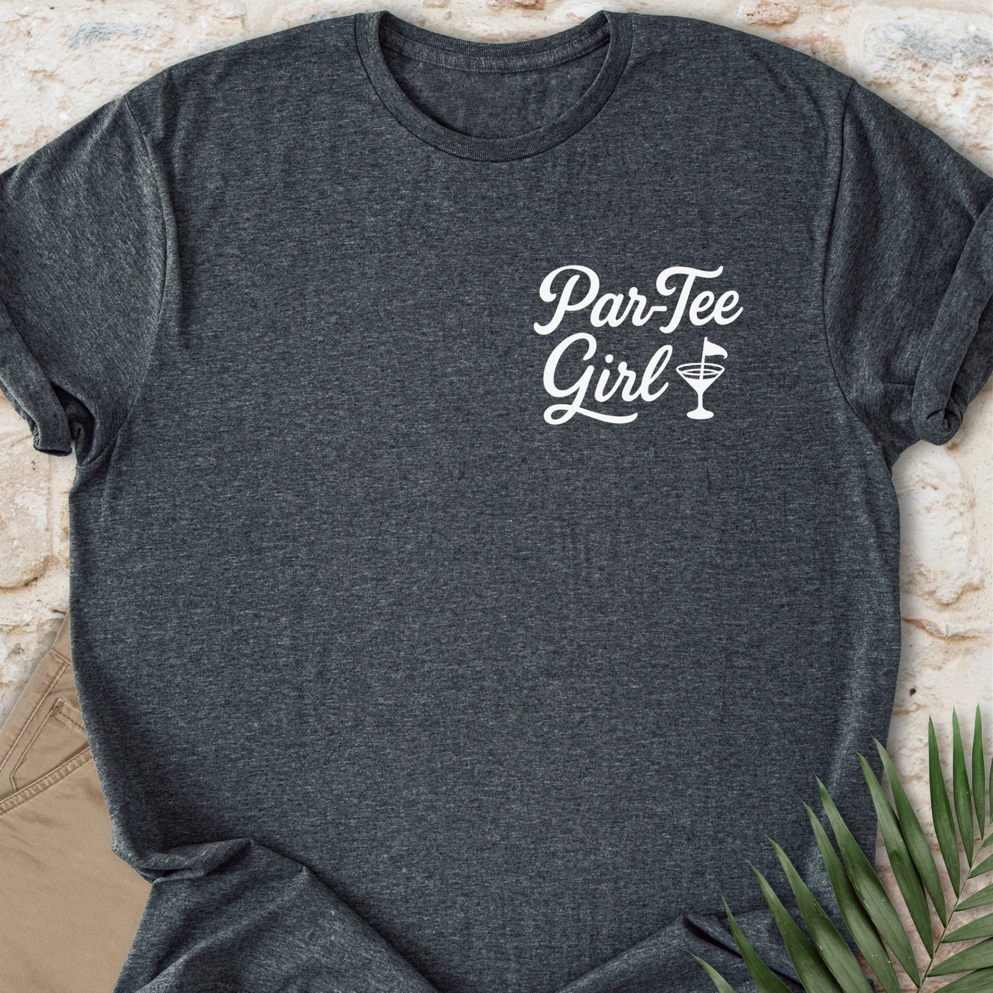 Par-Tee Girl T-shirt