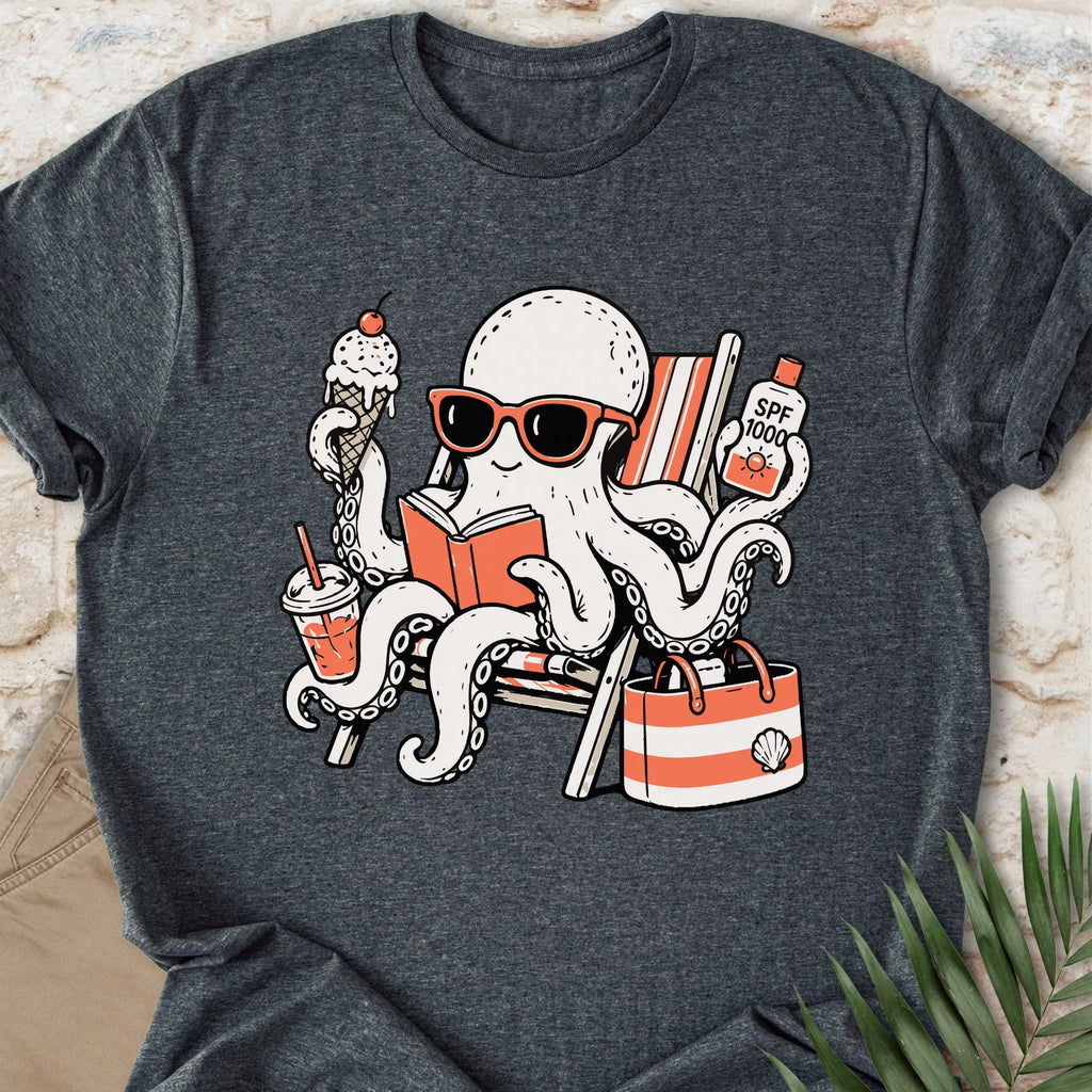 The Multitasker T-shirt