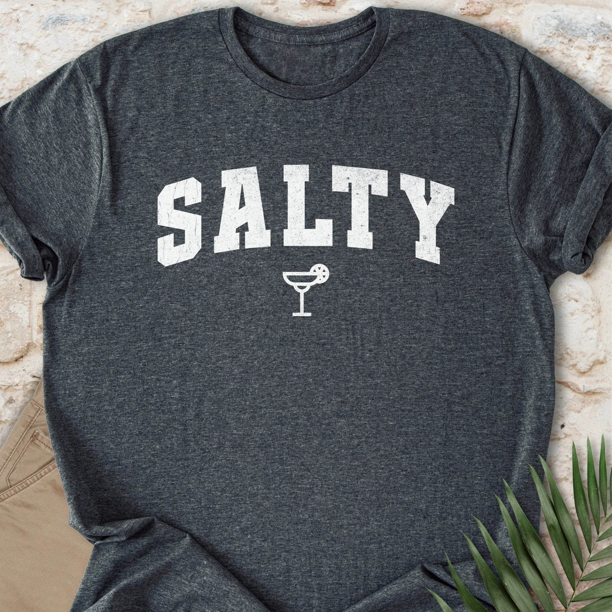 Salty Margs T-shirt