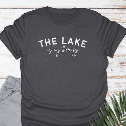 Lake Therapy T-shirt