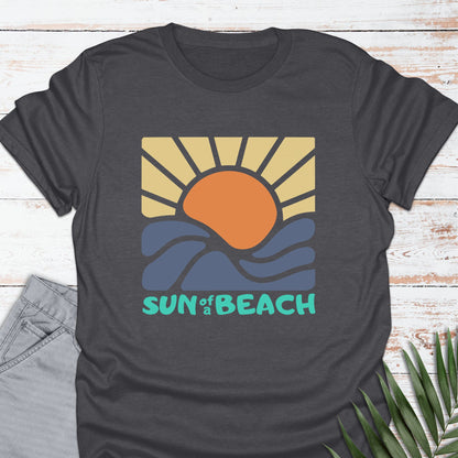 Sun Of A Beach T-shirt