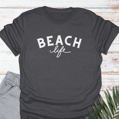 Beach Life T-shirt