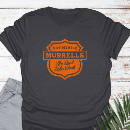 Not Myrtle T-shirt