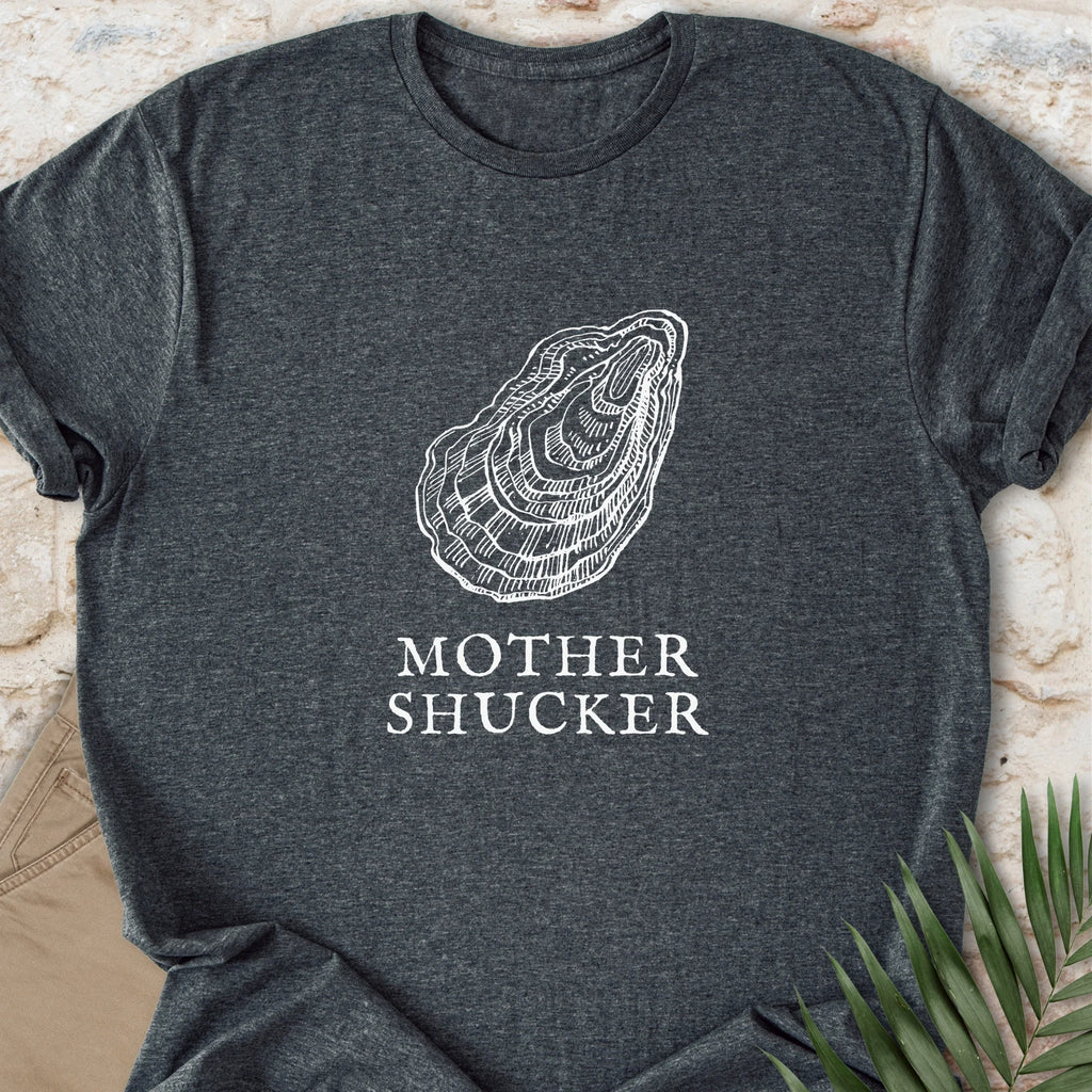 Mother Shucker