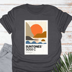 Suntones 5058 Chip T-shirt - Life Is Wanderful Co.