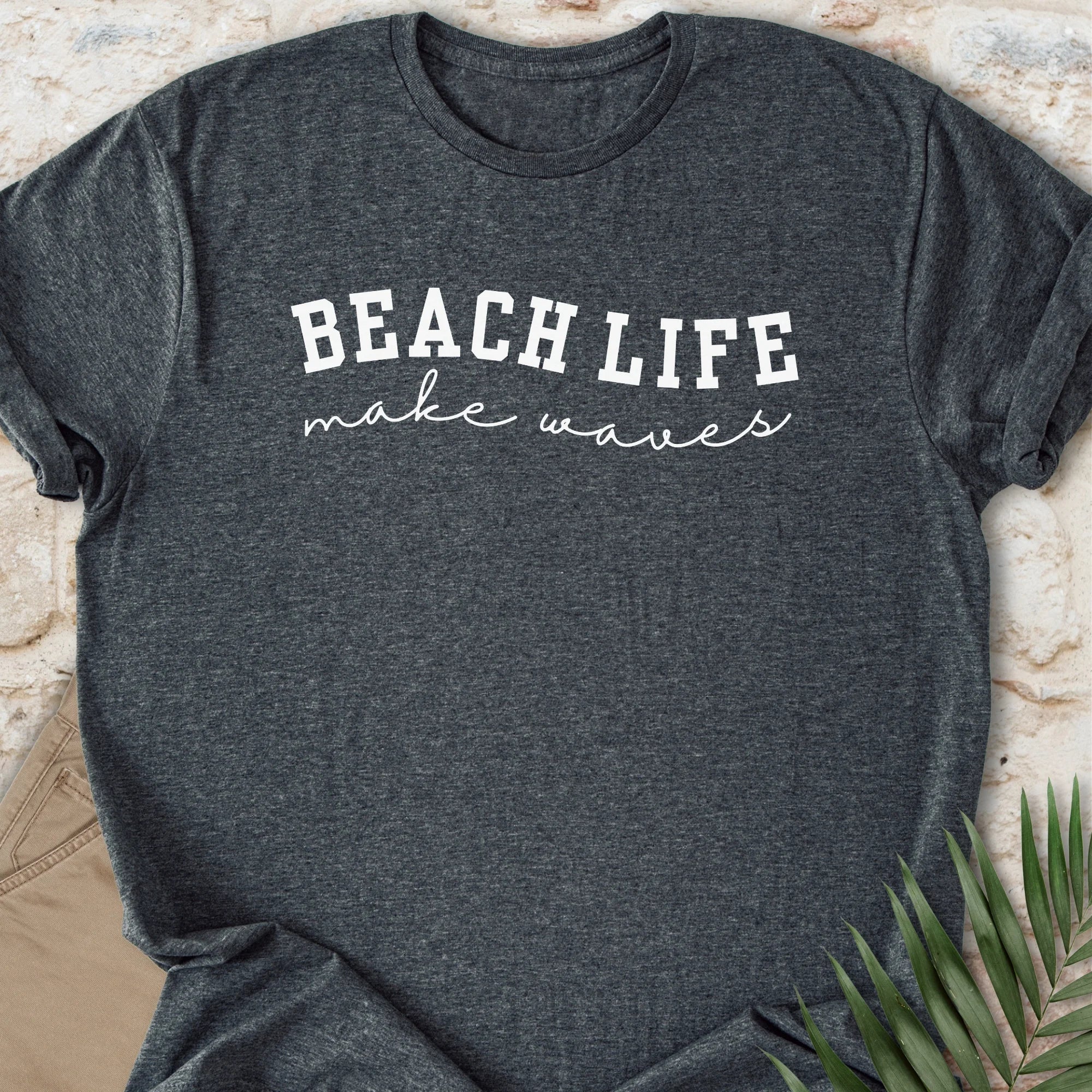 Make Waves T-shirt