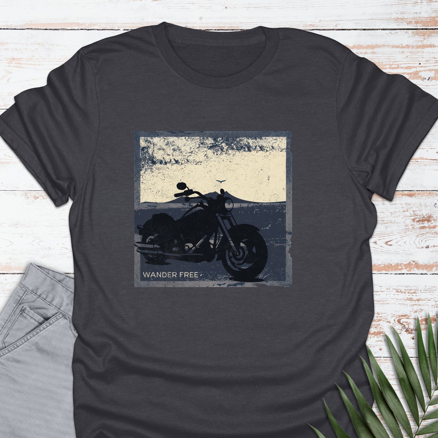 Wander Free T-shirt