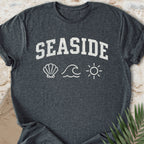 SEASIDE T-shirt