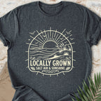 Locally Grown T-shirt