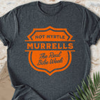 Not Myrtle T-shirt