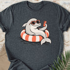 Sassy Selfies T-shirt