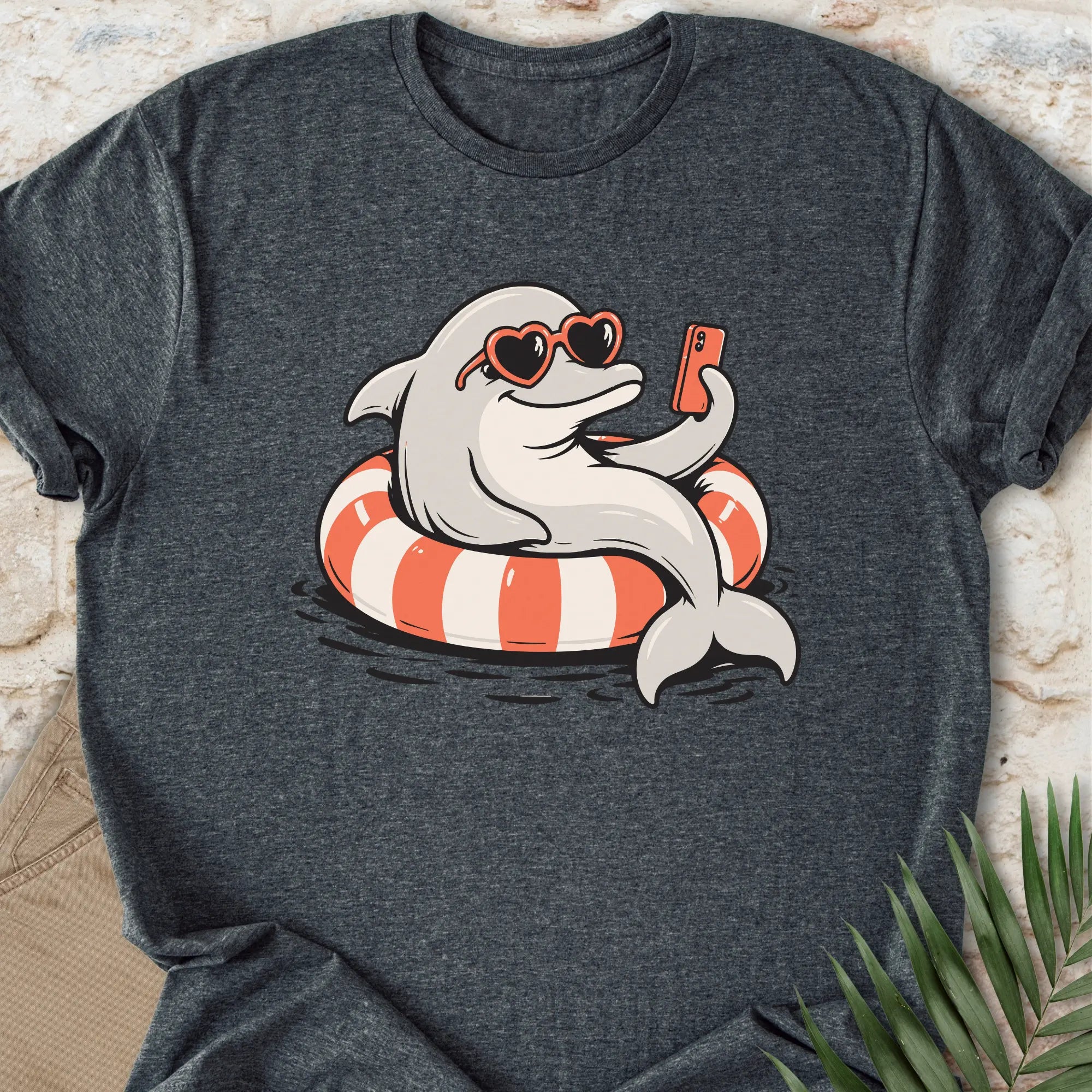 Sassy Selfies T-shirt