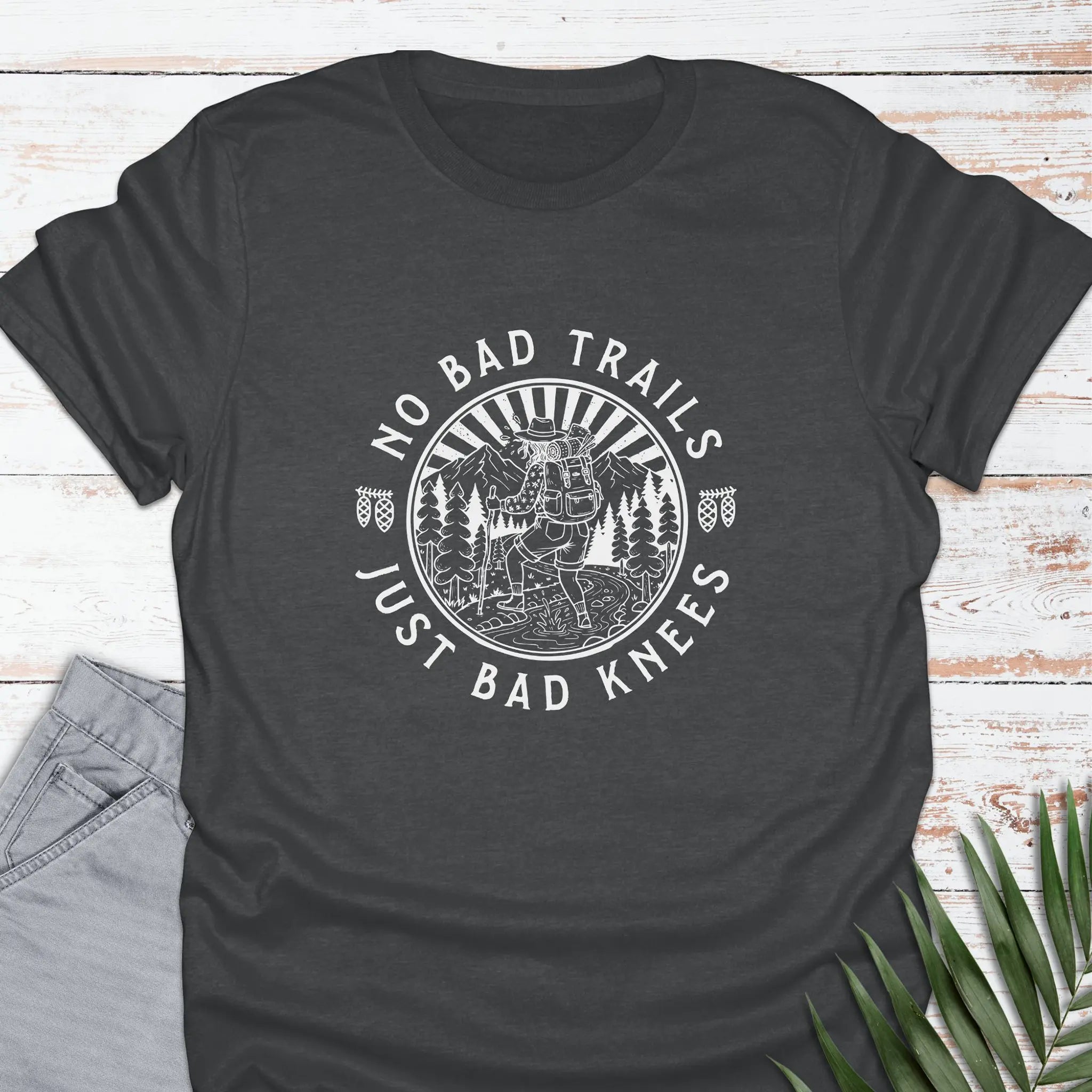 Bad Knees T-shirt