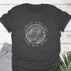 Long Way Home T-shirt