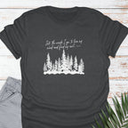 Into The Woods T-shirt
