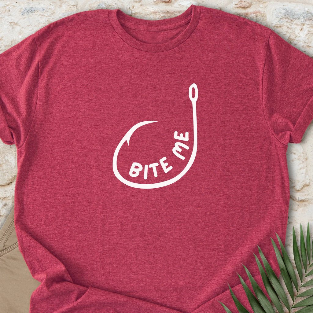 Bite Me T-shirt