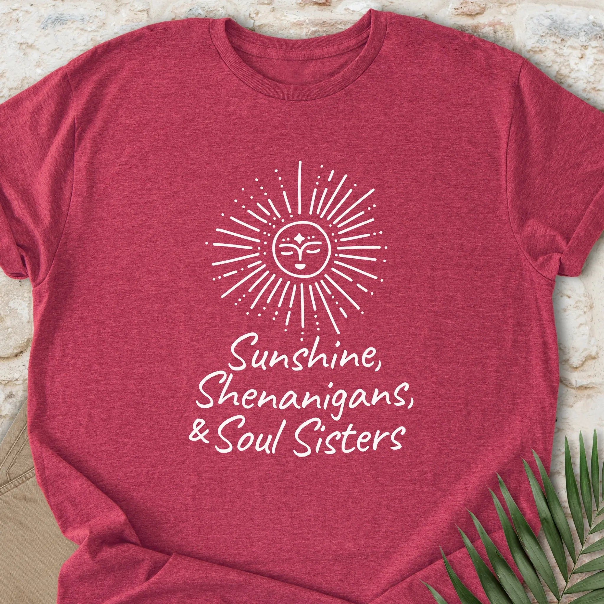 Soul Sisters T-Shirt