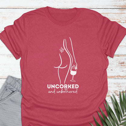 Uncorked T-shirt