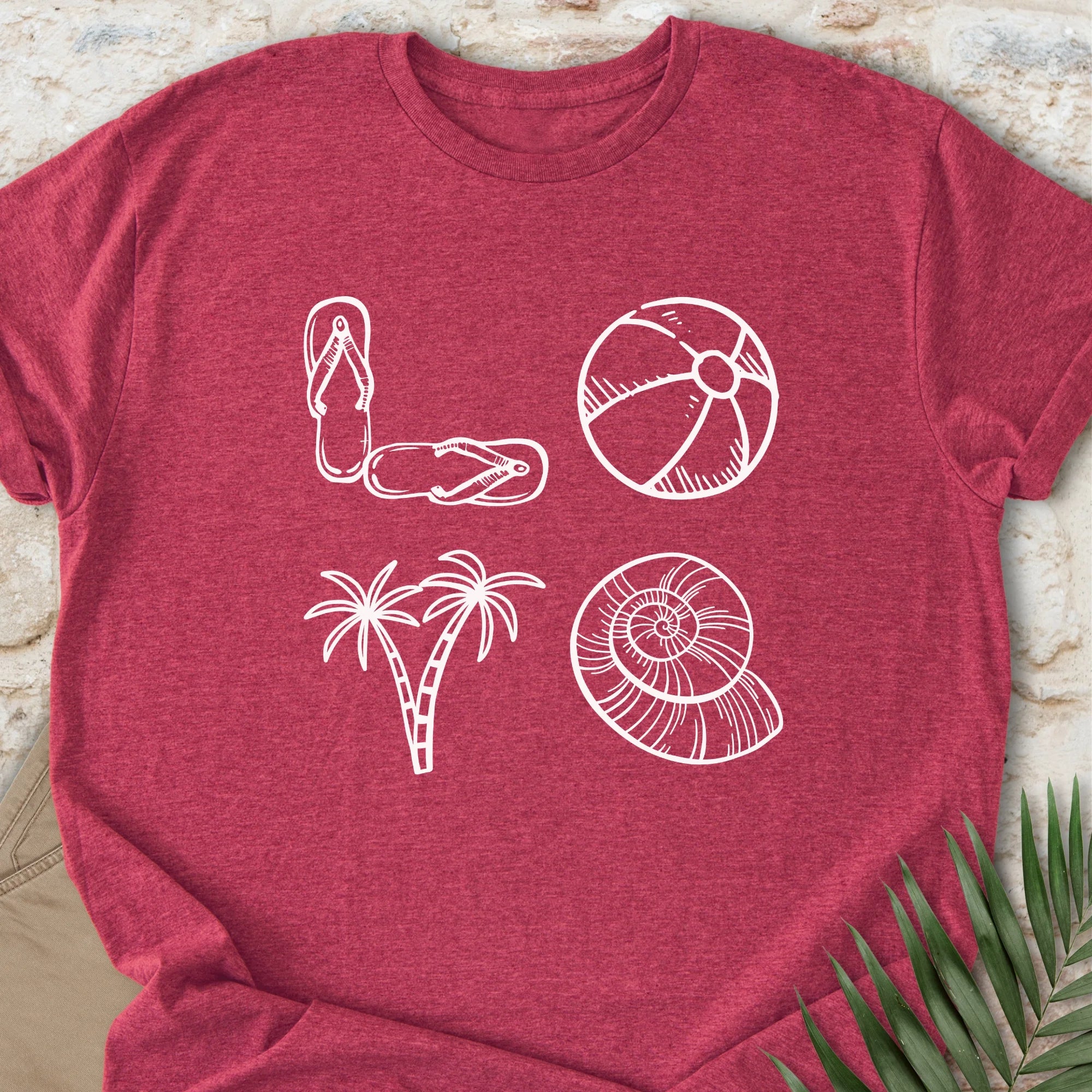 L-O-V-E T-shirt