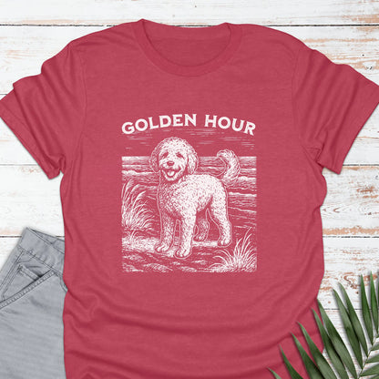 Golden Hour T-shirt