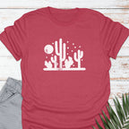 Prickly T-shirt - Life Is Wanderful Co.
