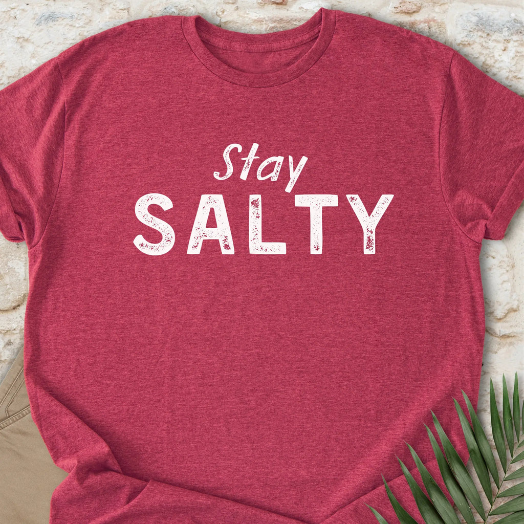 Stay Salty T-shirt