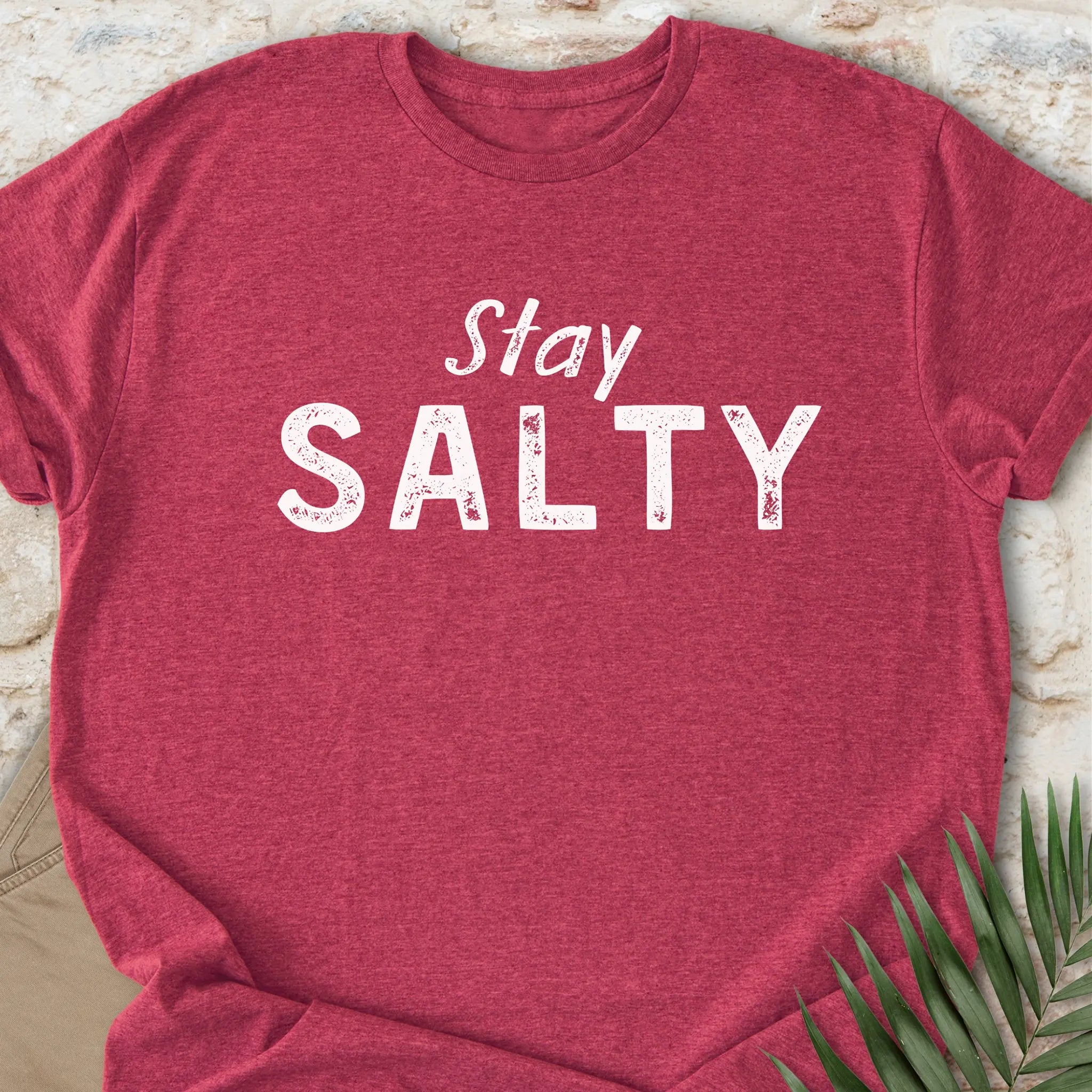 Stay Salty T-shirt