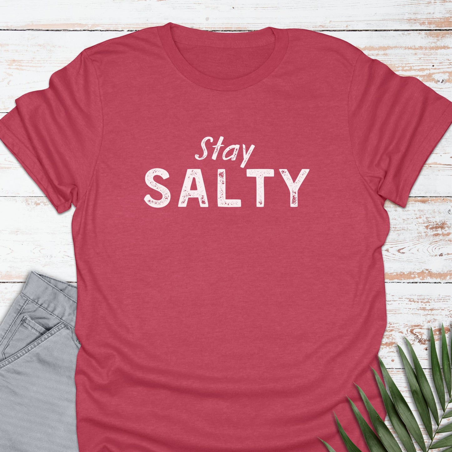 Stay Salty T-shirt