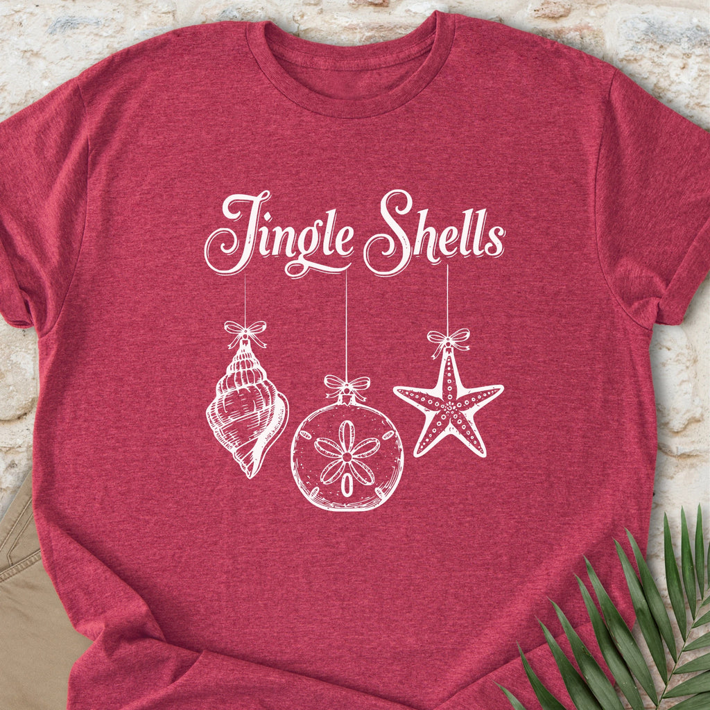 Jingle Shells T-shirt