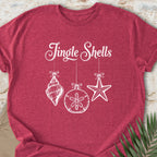 Jingle Shells T-shirt