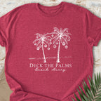 Deck the Palms T-shirt