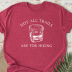 Whiskey Trails T-shirt