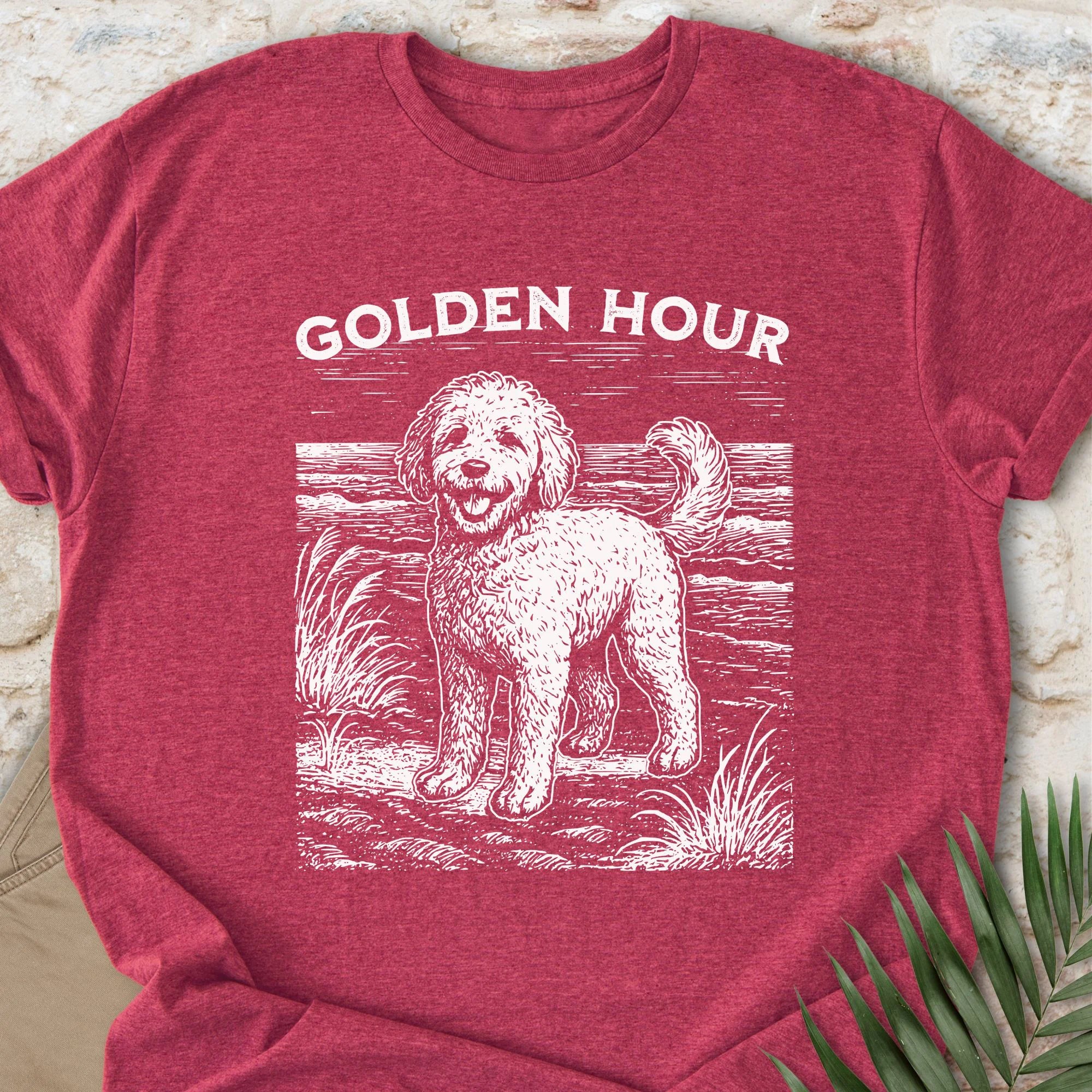 Golden Hour T-shirt