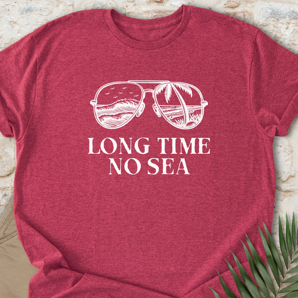Long Time T-shirt