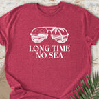 Long Time T-shirt