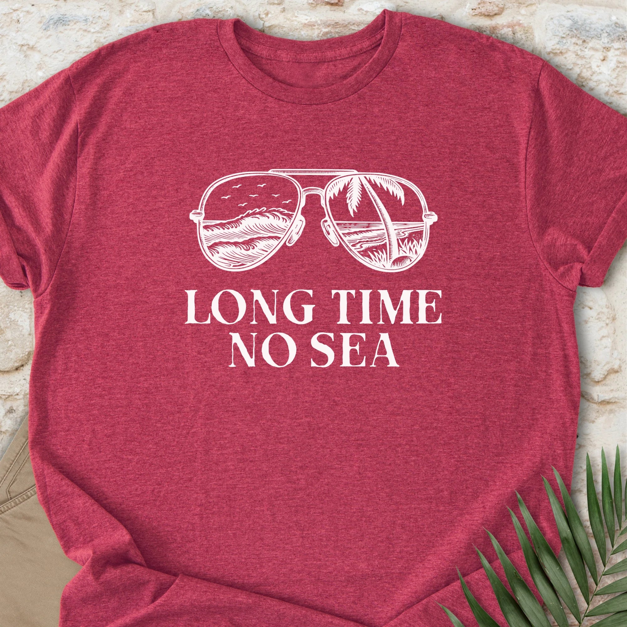 Long Time T-shirt