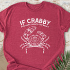 Return To Beach T-shirt