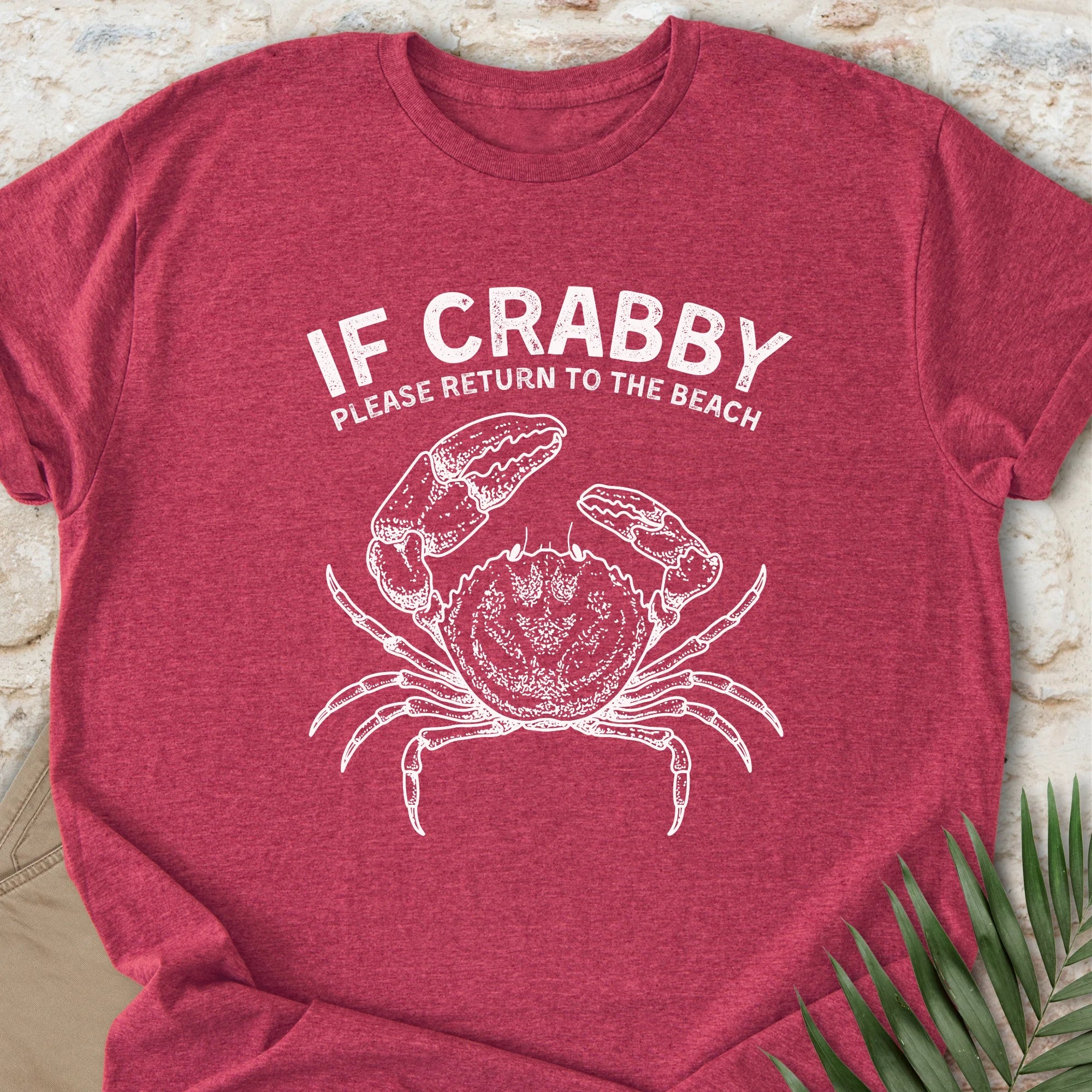 Return To Beach T-shirt