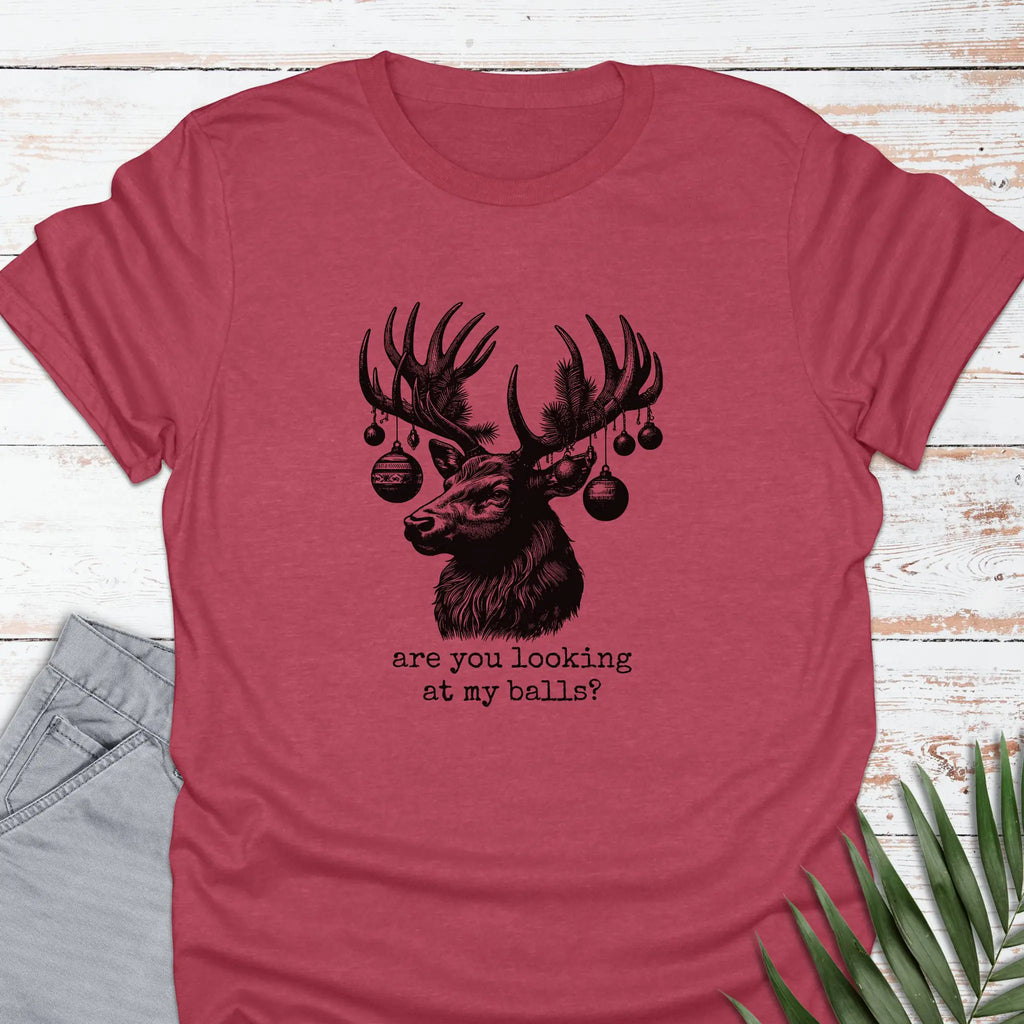Ballsy T-shirt